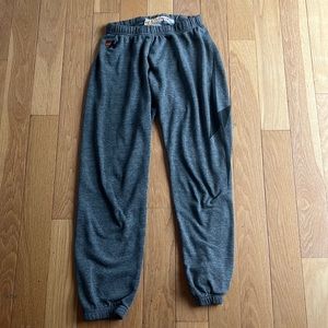 Aviator Nation sweatpants. They have been used 3 times and are in great shape!